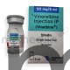 Vinelbine 50mg Injection