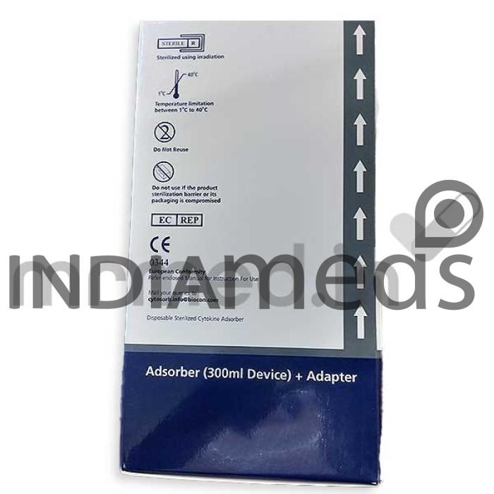 Cytosorb  Devices