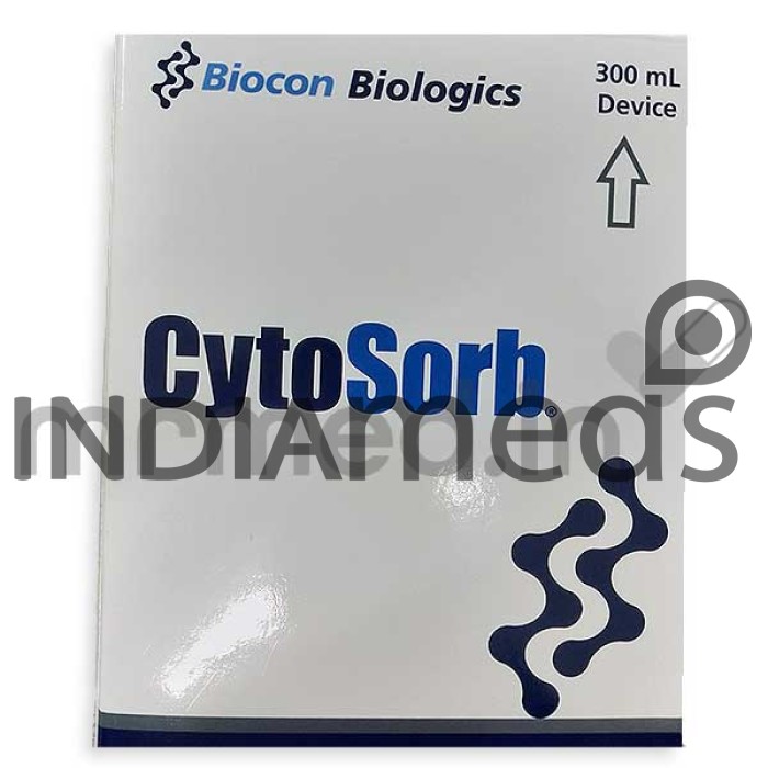 Cytosorb  Devices