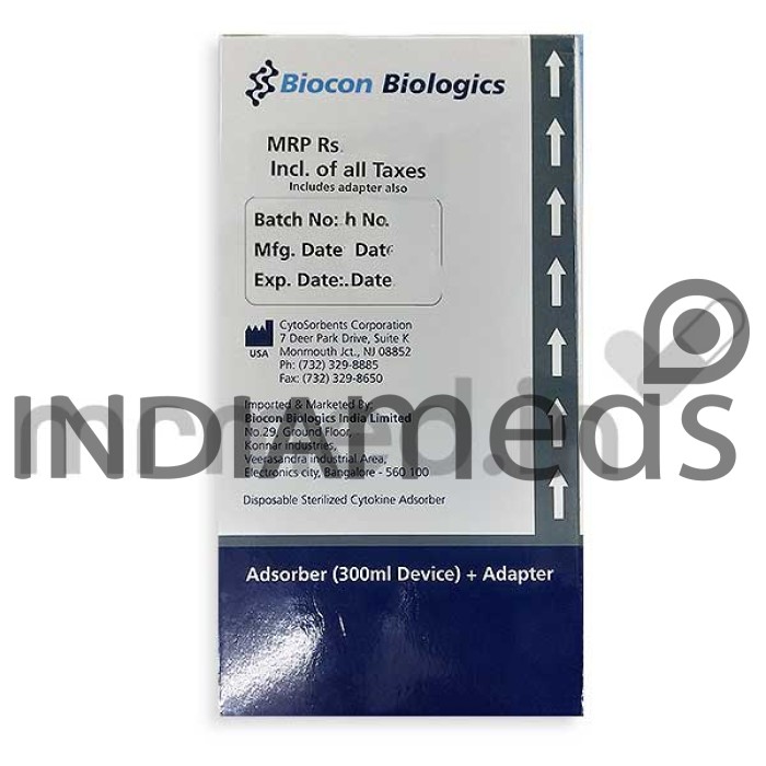 Cytosorb  Devices