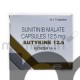 Sutykine 12.5mg Capsule