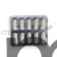 Uracel 100mg/224mg Capsule