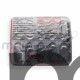 Uracel 100mg/224mg Capsule