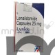 Lynide 25mg Capsule