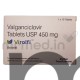 Virolfi 450mg Tablet