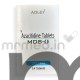 MDS O 200mg Tablet