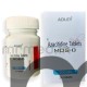 MDS O 200mg Tablet