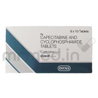 Comcapsy 700mg/30mg Tablet