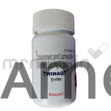 Twinaqt Tablet