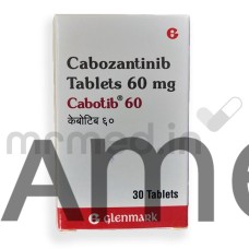 Cabotib 60mg Tablet