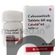 Cabotib 60mg Tablet