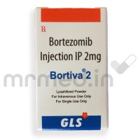 Bortiva 2mg Injection