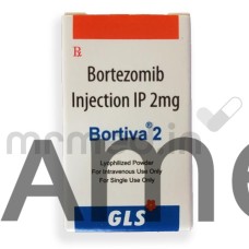 Bortiva 2mg Injection