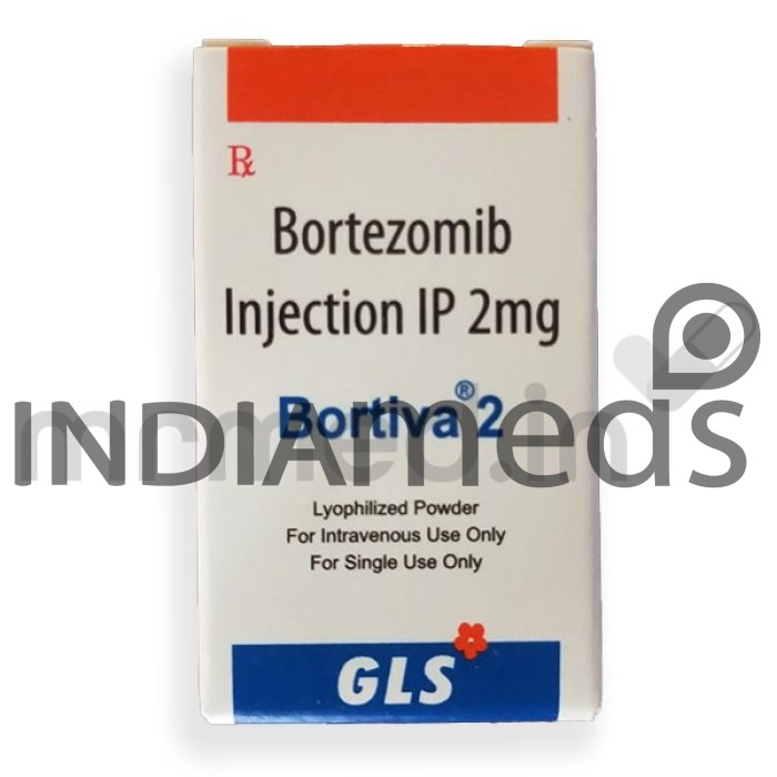 Bortiva 2mg Injection