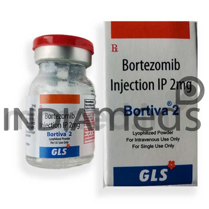 Bortiva 2mg Injection
