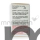 Bortiva 2mg Injection