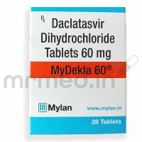 Mydekla 60mg Tablet