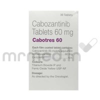 Cabotres 60mg Tablet
