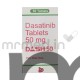 Dash 50mg Tablet