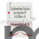 Hopstin 4.5MIU Injection