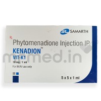 Kenadion Vit-K1 10mg Injection