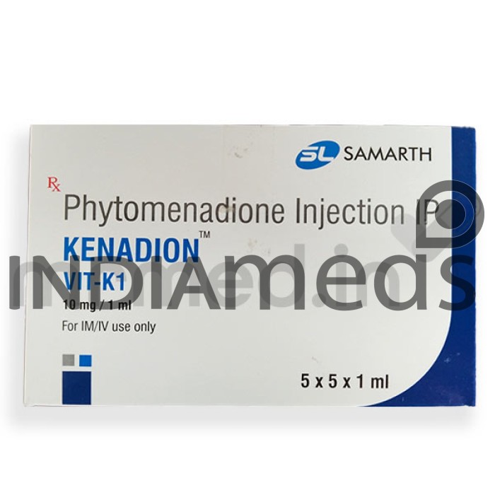 Kenadion Vit-K1 10mg Injection