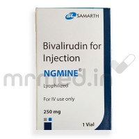 Ngmine 250mg Injection