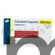 Crizalk 200mg Capsule