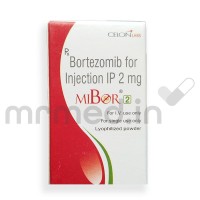 Mibor 2mg Injection