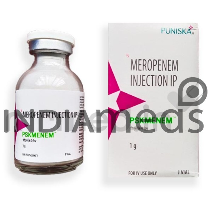 Pskmenem 1gm Injection