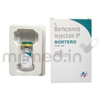 Bortero 2mg Injection