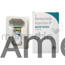 Bortero 2mg Injection