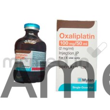 Soxplat 100mg Injection