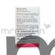 Soxplat 100mg Injection