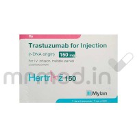 Hertraz 150mg Injection Hertraz 150mg Injection