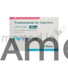 Hertraz 150mg Injection