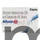 Alfusin D 10mg Tablet
