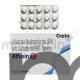 Alfusin D 10mg Tablet