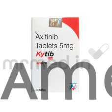 Kytib 5mg Tablet