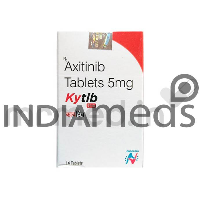 Kytib 5mg Tablet
