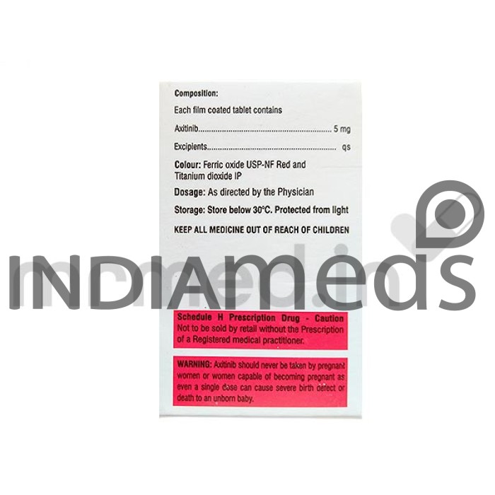 Kytib 5mg Tablet