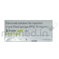 Suviray 70mg Injection