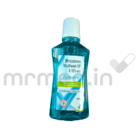 Benzoril Mouthwash 500ml
