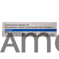 Epofit 5000 IU Injection