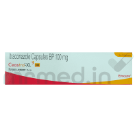Ceastra XL 100mg Capsule