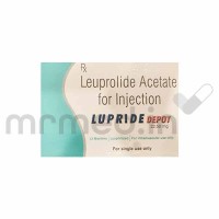 Lupride Depot 22.5mg Injection