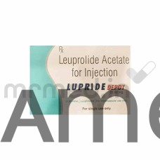 Lupride Depot 22.5mg Injection