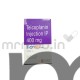 Ticorex 400mg Injection