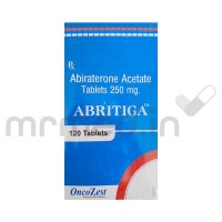 Abritiga 250mg Tablet