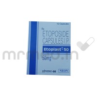 Etoplast 50mg Capsule